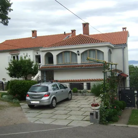 Anita Apartment Kraljevica
