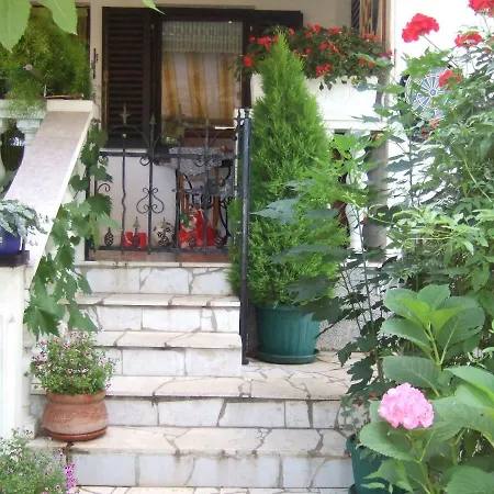Anita Apartament