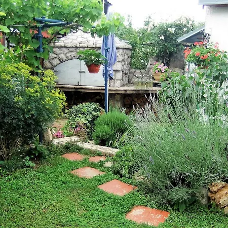 Apartament Anita Kraljevica