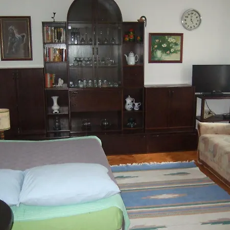 Apartment Anita *