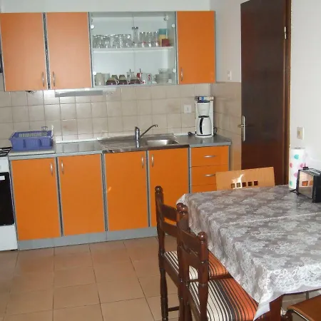 Anita Apartament
