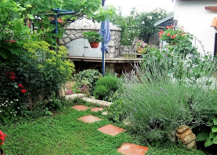 Apartament Anita Kraljevica