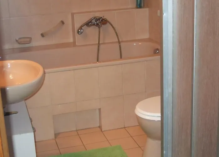 Apartament Anita Kraljevica