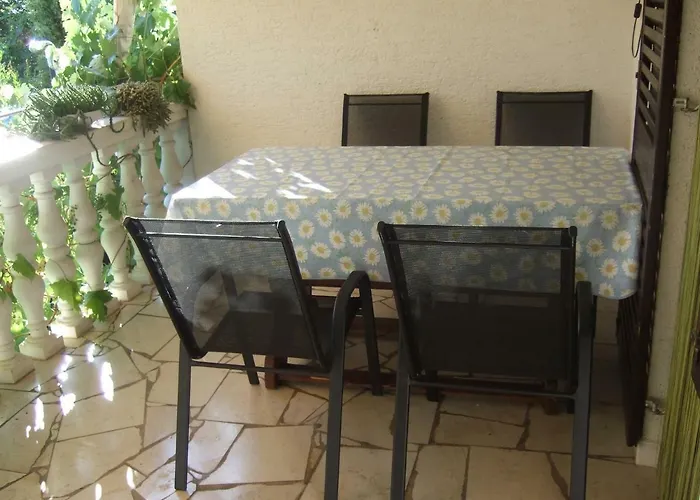 Anita Apartament Kraljevica